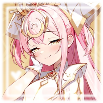 Lare - Goddess of Fate