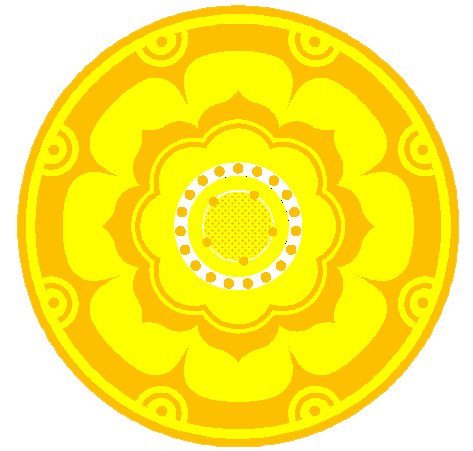 Lambang UNHI