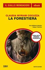 Claudia Myriam Cocuzza – La forestiera (2026)