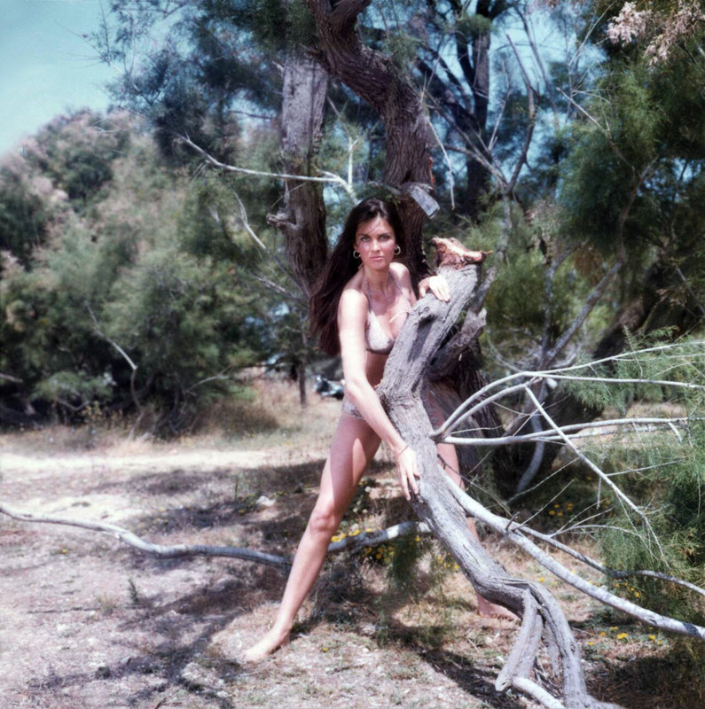 Caroline Munro d69