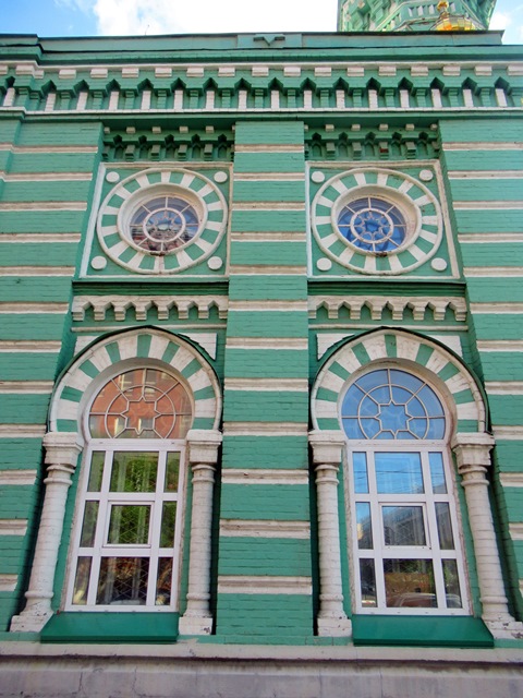 Камско-Вятское Приуралье: Киров, Пермь, Кунгур