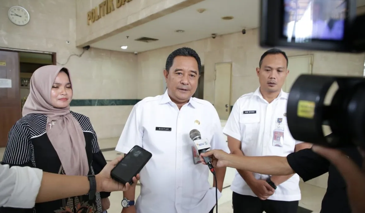 MK Putuskan Jeda Pemilu, Kemendagri Dalami Dampak dan Persiapan Regulasi