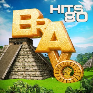 Bravo Hits 80 (2013) .mp3 - 320 kbps