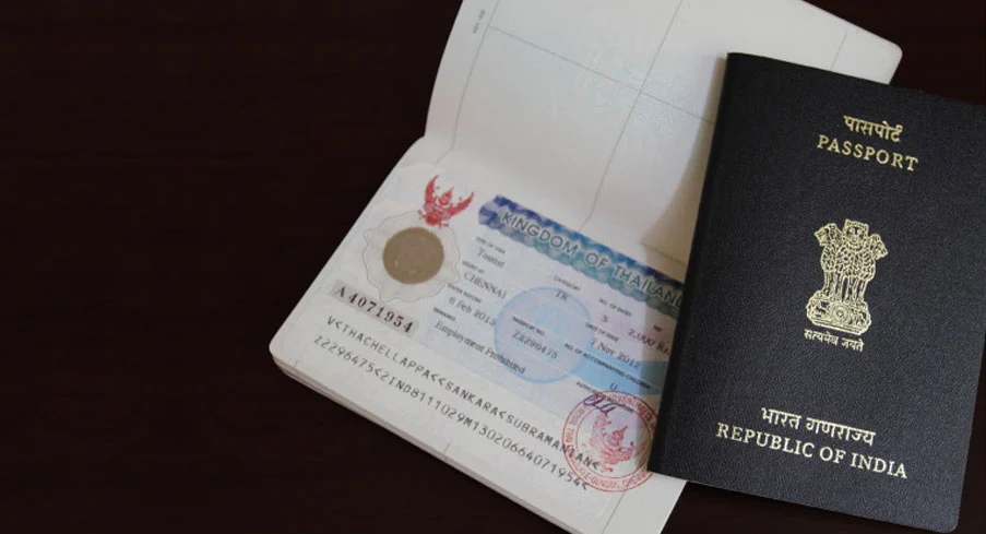 Image for Thailand: India no need visa to visit Thailand