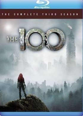 The 100 - Stagione 3 (2016) (Completa) WEBRip ITA ENG MP3 Avi