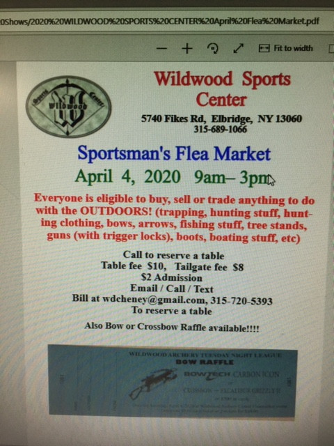 2020 WILDWOOD SPORTS CENTER Flyer jpg