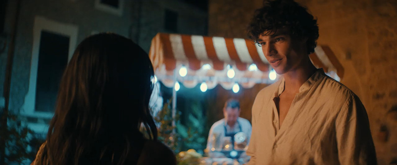 The Last Sunrise 2026 WebRip [Hindi + Tamil + Telugu + Malayalam + Kannada + English] 480p 720p ESub Screenshot