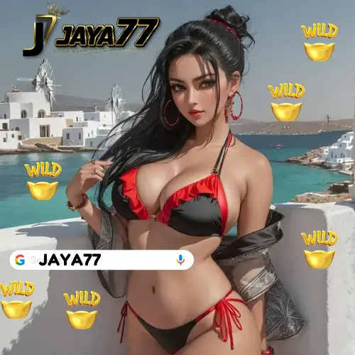JAYA77 : Agen BO Terpercaya Gaming Online RTP Tinggi JAYA77