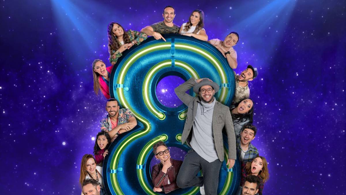 Critican a “Me caigo de risa” por comentario transfóbico