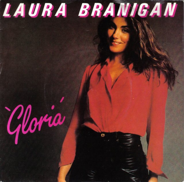 Laura Branigan's Story - We Are All Disabled