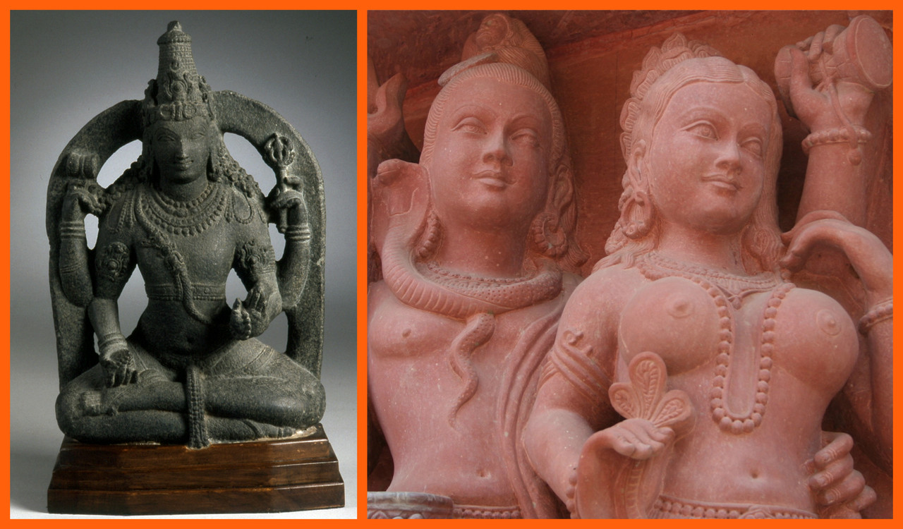 2-image-collage-of-Shiva-as-yogi-and-hou