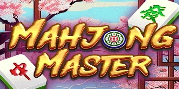 Strategi Spin Manual Cepat Di Slot Mahjong Master