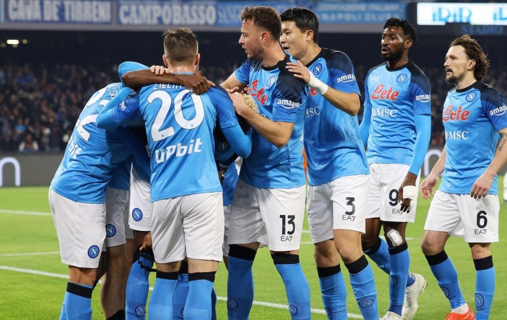 Rojadirecta Napoli-Cremonese Streaming Gratis Diretta Canale 5 Coppa Italia.