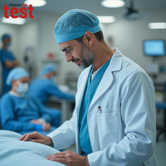 consulta especialista disfunción eréctil precio