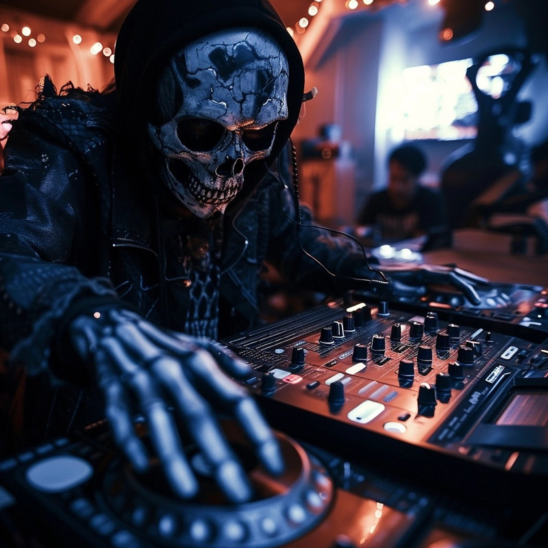 Who is the most famous dubstep DJ?