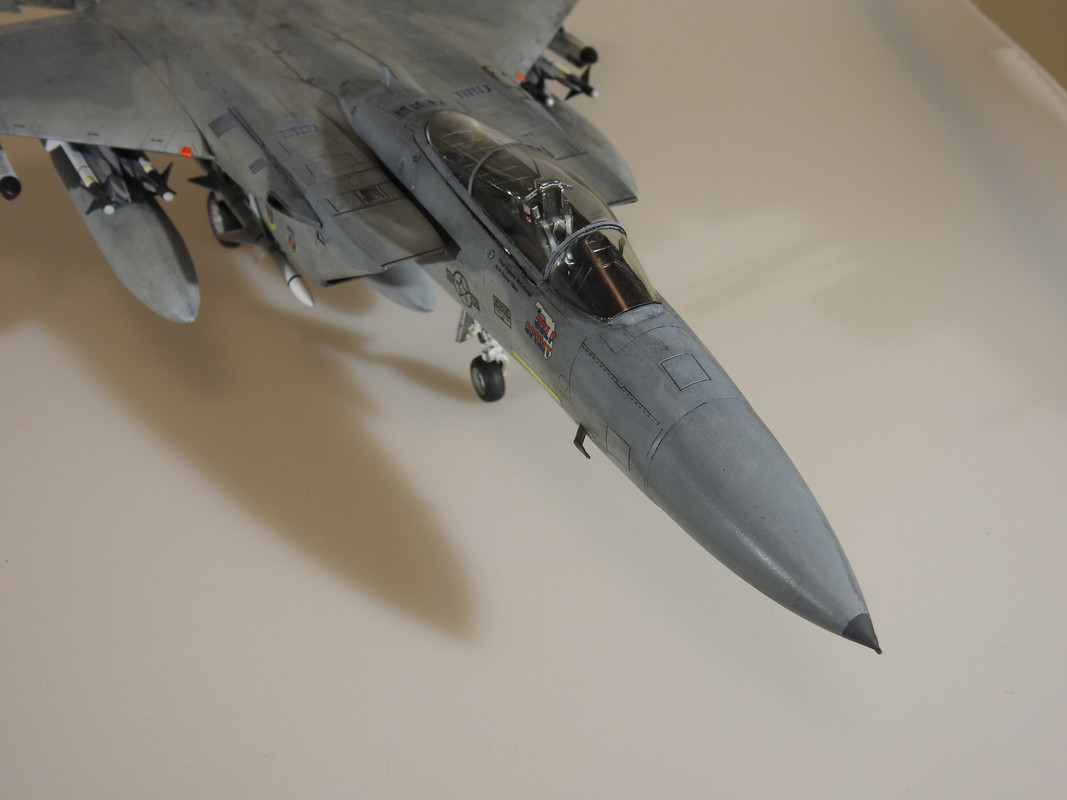 F15C Tamiya 1:48 – klar DSCN2944