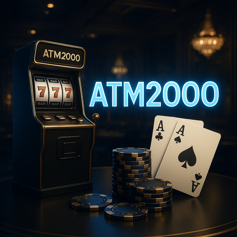 ATM2000