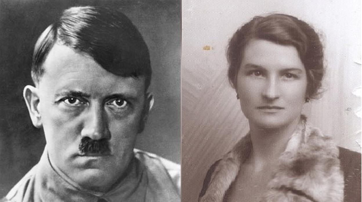 Las prostitutas enfermas que infectaron a los nazis con gonorrea y sífilis Las prostitutas enfermas que infectaron a los nazis con gonorrea y sífilis