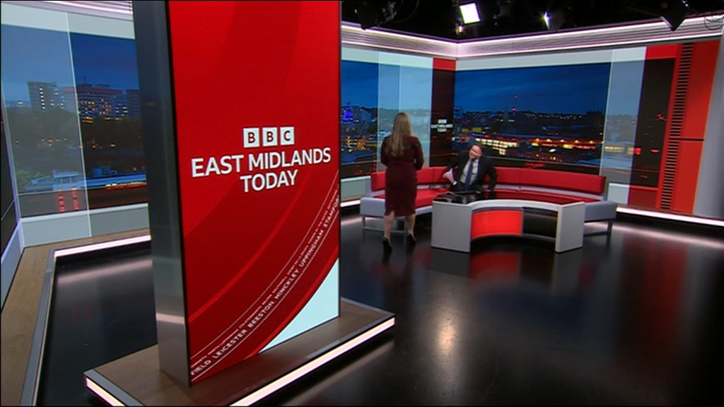 01.26 - 22.30.00 - East Midlands Today. The latest news, sport and we....ts_snapshot_13.08.790