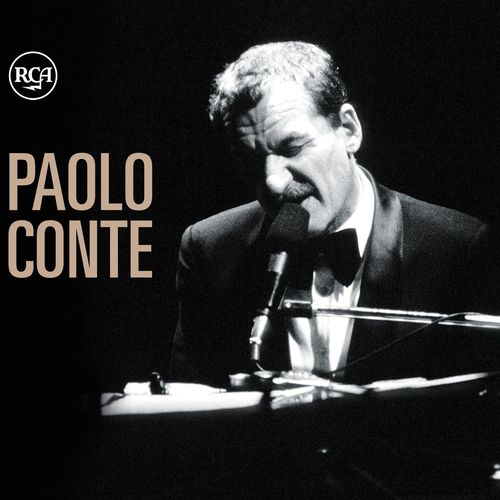 Paolo Conte - Paolo Conte [2CD, Album] (2017) .FLAC