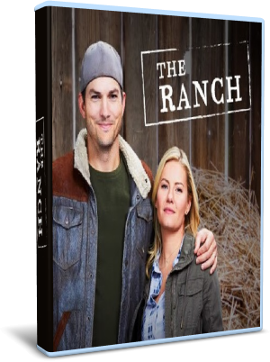 The Ranch - Stagione 2 (2017) [Completa] .mkv WebRip AAC ITA