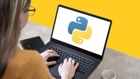 Deep Learning with Python - udemy