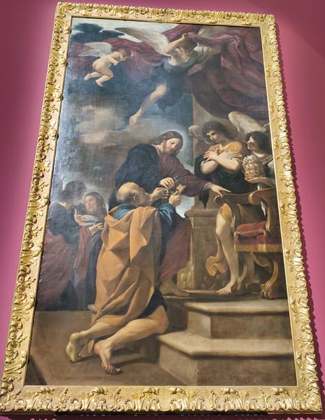 Roma (Hokusai), Florencia, Bolonia y Forli - Blogs de Italia - Florencia, Bolonia y Forli: Palacio Pitti, Biblioteca Laurenziana, el David etc (332)