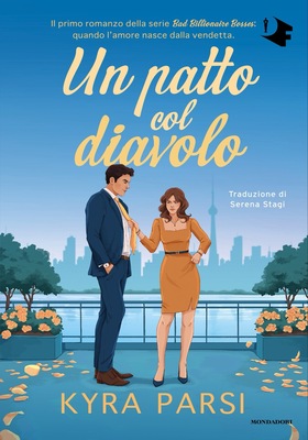 Kyra Parsi - Un patto col diavolo (2026)