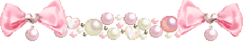pearls