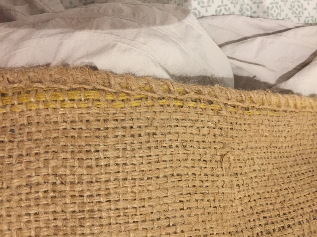 Hessian Coffee Sack 3