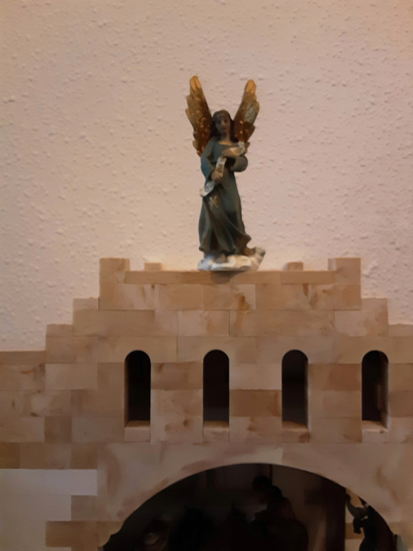 Mini Belen Exinero 2018 - 06