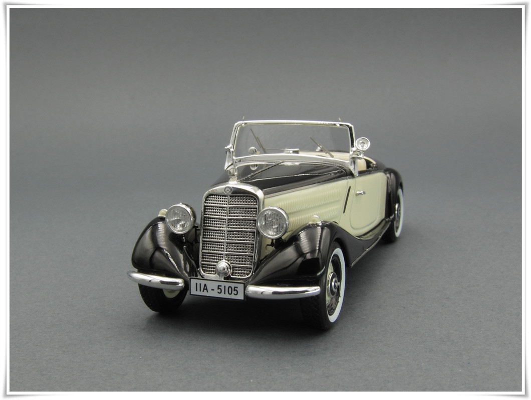 Mercedes 170V Roadster (1) Neo