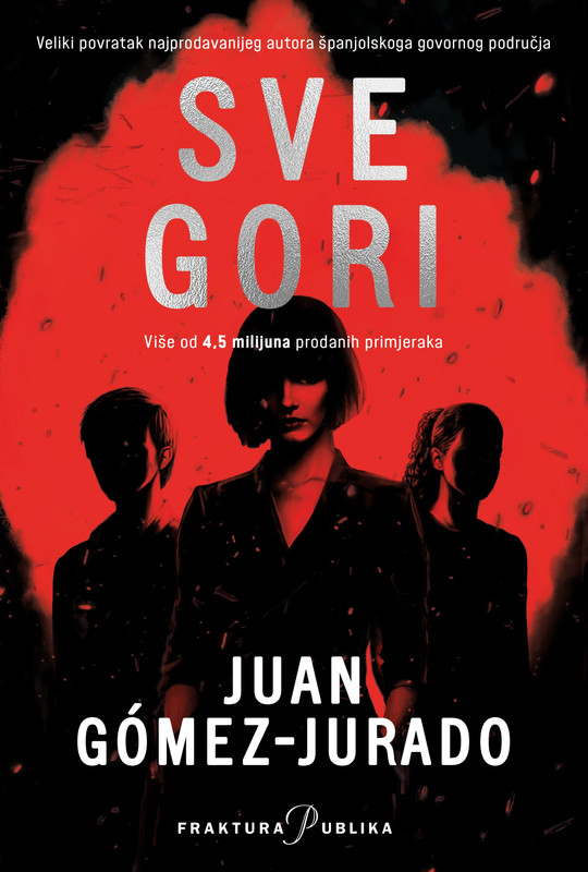 Fraktura predstavlja: Sve gori