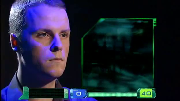 The Krypton Factor (S01E08, 19.02.2009) 3