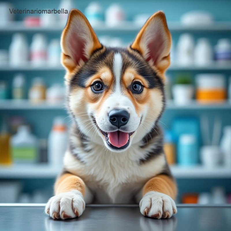 hospital veterinario en Inca