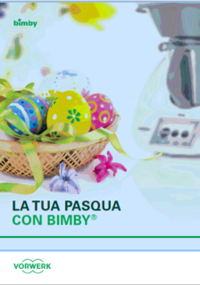Bimby - La tua Pasqua con Bimby (2015)