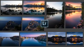 Adobe Lightroom A Masterclass for Landscape Photography Adobe Lightroom A Masterclass for Landscape Photography