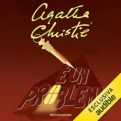 Agatha Christie - È un problema (2021) (mp3 - 128 kbps)