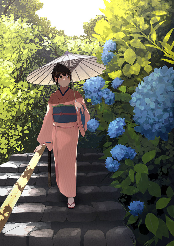 shimura-tae-gintama-drawn-by-kobaji-37df61bf47bd619eb4f57372a