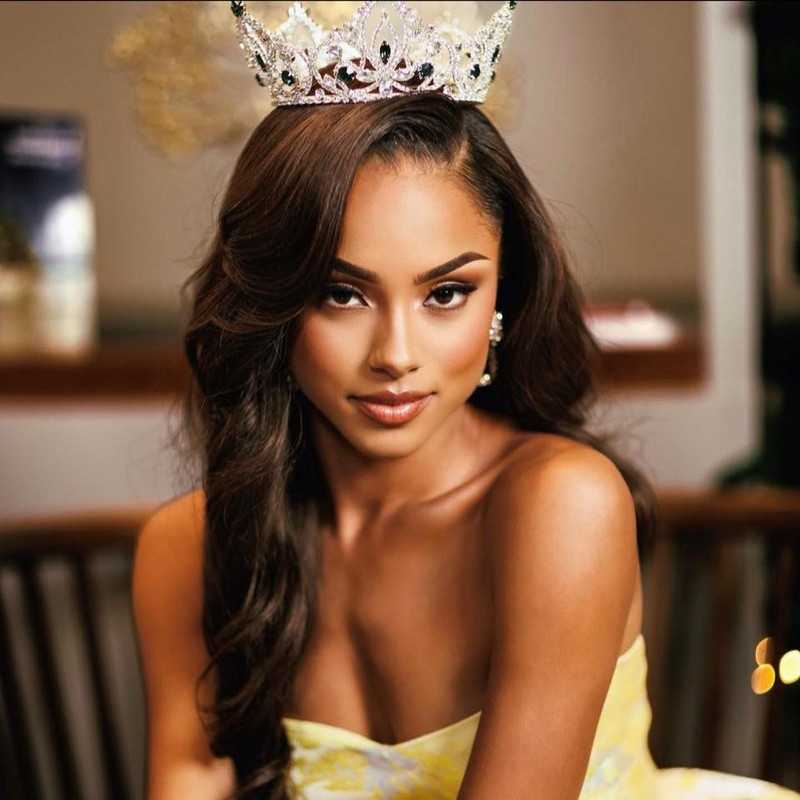 ROAD TO MISS WORLD TRINIDAD & TOBAGO 2024