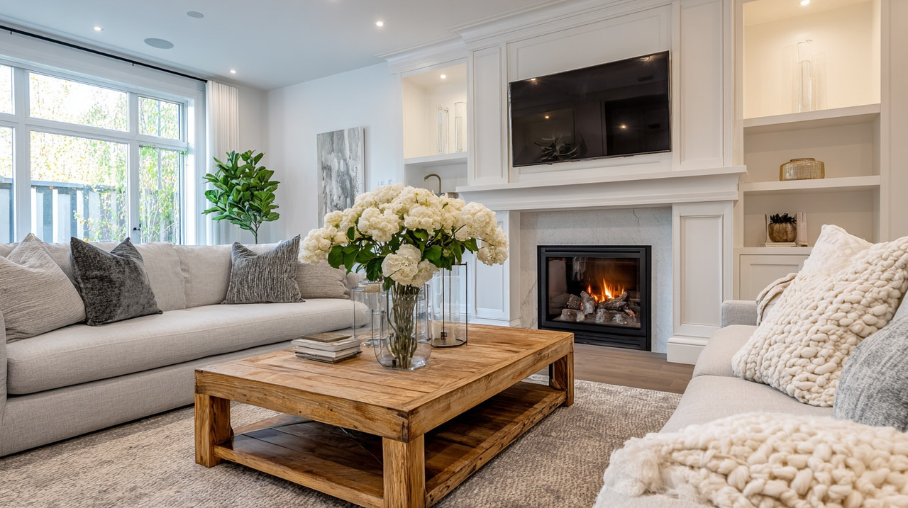 ремонт двухкомнатной квартиры