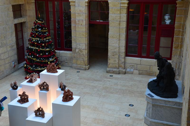 Malta y sus pueblos-2018 - Blogs de Malta - LA VALETA-21-11-2018-MALTA (125)