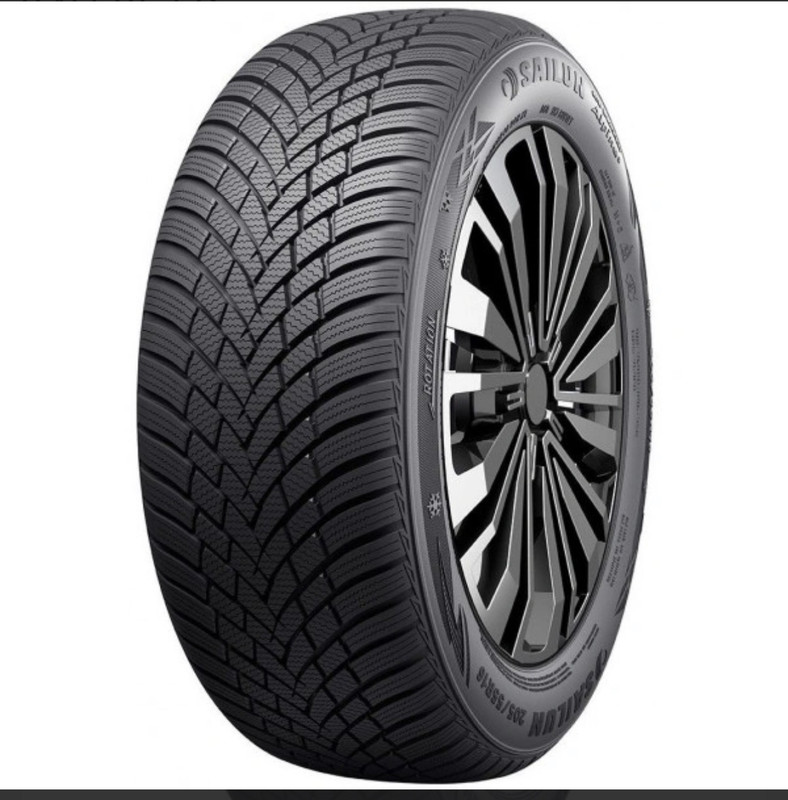 Sailun Ice Blazer Alpine 2 175/65 R14