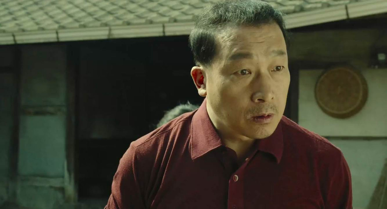 My Brilliant Life 2014 WebRip [Hindi + Tamil + Telugu + Korean] 480p, 720p ESub Screenshot