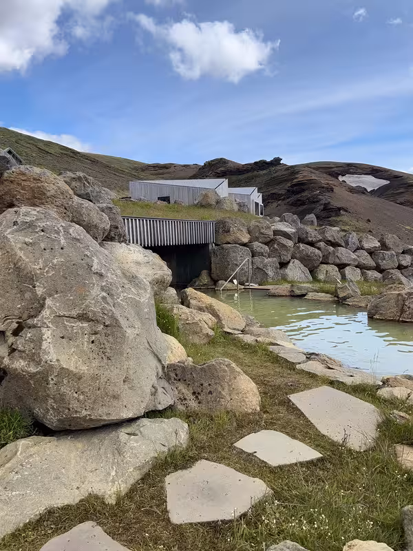 3/07/2025 EN EL CORAZON DE LAS TIERRAS ALTAS: KERLINGARFJÖLL - 2º Viaje a la Tierra del Hielo y Fuego de 21 días (en construcción, con videos) (18)
