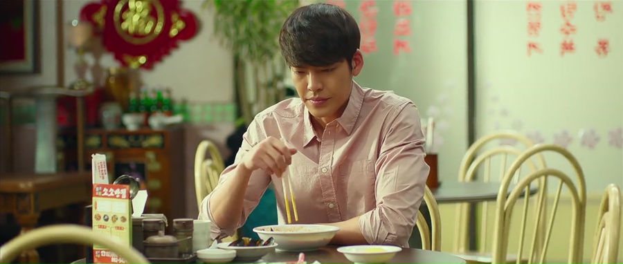 Twenty 2015 WebRip [Hindi + Tamil + Telugu + Korean] 480p, 720p Screenshot