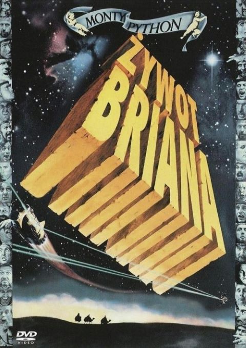 Żywot Briana / Life of Brian (1979) 1080p.BluRay.x264.AC3-LTS / Lektor PL