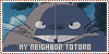 my neighbor totoro