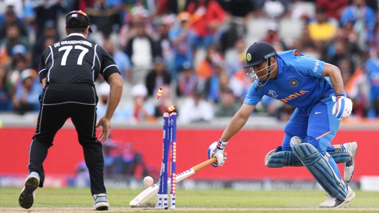 India Vs New Zealand