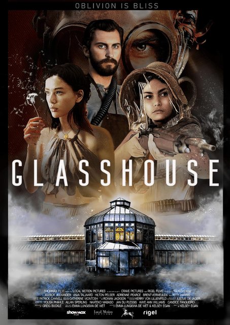 Glasshouse (2021) 1080p AMZN WEB-DL DDP5.1 H264-PTerWEB